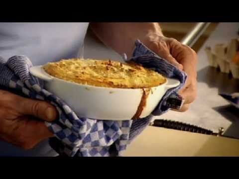 Gordon Ramsay’s Shepherd’s Pie Recipe